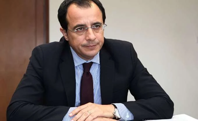 Ν. Χριστοδουλίδης: Oυδείς στην Νέα Υόρκη έκανε λόγο στην ελληνοκυπριακή πλευρά για λύση δύο κρατών
